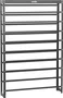 Estante Metálica 150 x 99 x 20 cm 54/5 Vonder