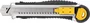 Estilete 18 mm C-5 Construtor – Vonder