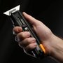 Estilete Trapezoidal Raspador com Lâminas TB-H4S5-01 ToughBuilt