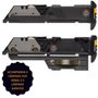 Estilete Trapezoidal Recarregável 18mm TB-H4S2-03 ToughBuilt