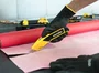 Estilete Trapezoidal 7" ET700 Vonder