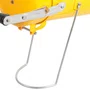 ESTUFA PORTATIL 5KG VONDER