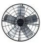 Exaustor Industrial 40cm 220V Premium Ventisol