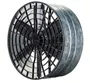 Exaustor Serviço Pesado Industrial 50cm 220V