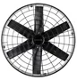 Exaustor Serviço Pesado Industrial 60 cm 220V