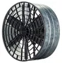 Exaustor Serviço Pesado Industrial 60 cm 220V