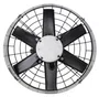 Exaustor Serviço Pesado Industrial Trifásico 60 cm 220V/380V