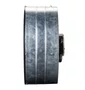 Exaustor Serviço Pesado Industrial Trifásico 60 cm 220V/380V