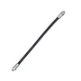 Extenção FlexÍvel Para Engraxadeira 1/8" x 500mm 1418-C Hidraflux