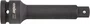 Extensão para Soquete de Impacto 1" x 8" Vonder
