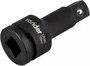 Extensão para Soquete de Impacto 3/4" x 4" Vonder