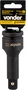 Extensão de Impacto 3/4" x 5" – Vonder