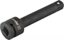 Extensão para Soquete de Impacto 3/4" x 7" – Vonder