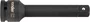 Extensão para Soquete de Impacto 3/4" x 7" – Vonder