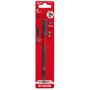 Extensor para Bit Magnético e Impacto 1/4"x150mm 48-32-4511 Milwaukee