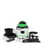 Extratora Aspirador 1250W 220V Lava Home IPC Brasil