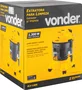 Extratora para Limpeza ELV1300 220V Vonder