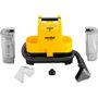 Extratora Pó e Líquido 400W 220V 500ML ELV 400 Vonder