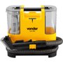 Extratora Pó e Líquido 400W 220V 500ML ELV 400 Vonder