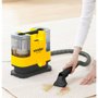 Extratora Pó e Líquido 400W 220V 500ML ELV 400 Vonder