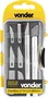 FACA DE PRECISAO JG 10 PCS VONDER