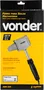 Ferro de Solda 320 W 127 V FSM320 – Vonder