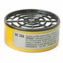 Filtro RC206 para Máscara Respiratória CG 306 Carbografite