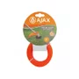 Fio De Nylon Para Roçadeira 2,0mm x 15M A01104 Ajax