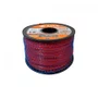 Fio De Nylon Para Roçadeira 3,0mm x 1KG Quadrado A01121 Ajax