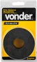 Fita Adesiva Magnética 25,4 mm x 3 m Vonder