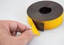 Fita Adesiva Magnética 25,4 mm x 3 m Vonder