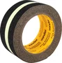 Fita Antiderrapante 50 mm x 5 m Neon Preta Vonder