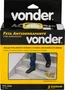 Fita Antiderrapante Neon 50 mm x 5 m Vonder