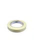 Fita Crepe 18mm x 50m Branca 202 Tectape