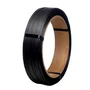 Fita De Arquear PP Preta 16X0.80mm 6kg Masterplast