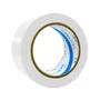 Fita de Demarcação 48mm x 30m Branca 400 Tectape