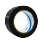 Fita de Demarcação 48mm x 30m Preta 400 Tectape