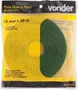 Fita Dupla Face Acrílica 19mm x 20m Vonder