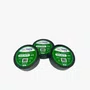 Fita Isolante 18mm x 20m Preta 425 Tectape