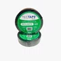 Fita Isolante 18mm x 20m Preta 425 Tectape