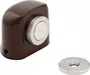 Fixador de Porta Magnético FP-600 Marrom Vonder