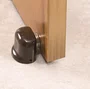 Fixador de Porta Magnético FP-600 Marrom Vonder