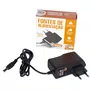 Fonte Adaptadora 12V 1A FC1201EN Fc Fontes