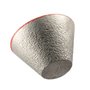 Fresa Diamantada Cônica 35 A 75MM Rosca M14 60215 Cortag