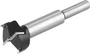 Fresa para Dobradiça Caneco 26 mm 2 Dentes Vonder Plus