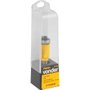 Fresa Reta 13mm com Rolamento 5314100013 Vonder