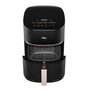Fritadeira Elétrica Air Fryer Mega Family Digital 7,1L 220V WAP