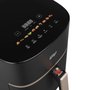 Fritadeira Elétrica Air Fryer Mega Family Digital 7,1L 220V WAP