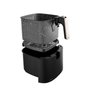 Fritadeira Elétrica Air Fryer Mega Family Digital 7,1L 220V WAP