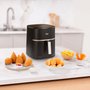 Fritadeira Elétrica Air Fryer Mega Family Digital 7,1L 220V WAP